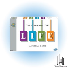 CLASSIC GAME OF LIFE